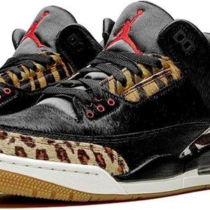 Jordan 3 Retro SE Animal Instinct